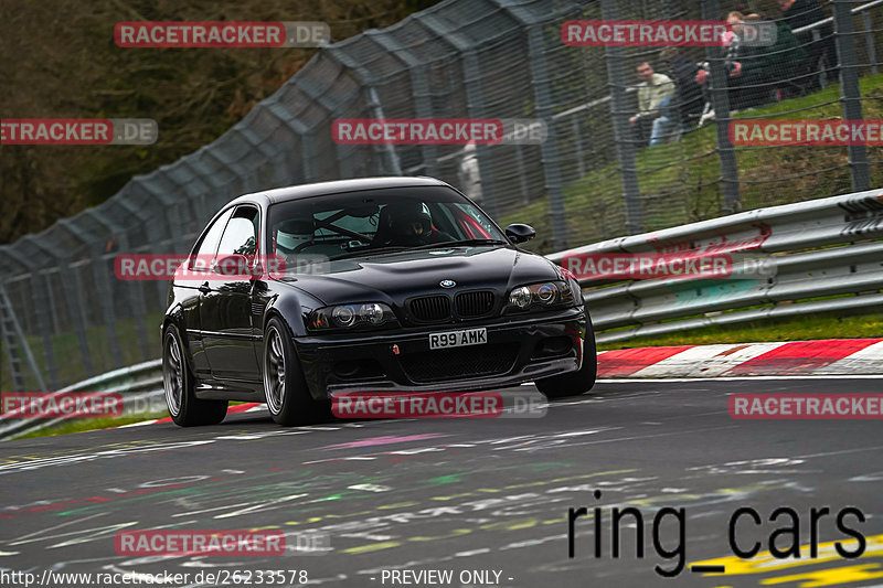 Bild #26233578 - Touristenfahrten Nürburgring Nordschleife (30.03.2024)