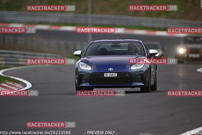 Bild #26233599 - Touristenfahrten Nürburgring Nordschleife (30.03.2024)