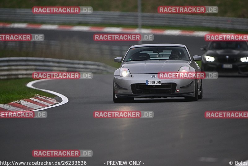 Bild #26233636 - Touristenfahrten Nürburgring Nordschleife (30.03.2024)