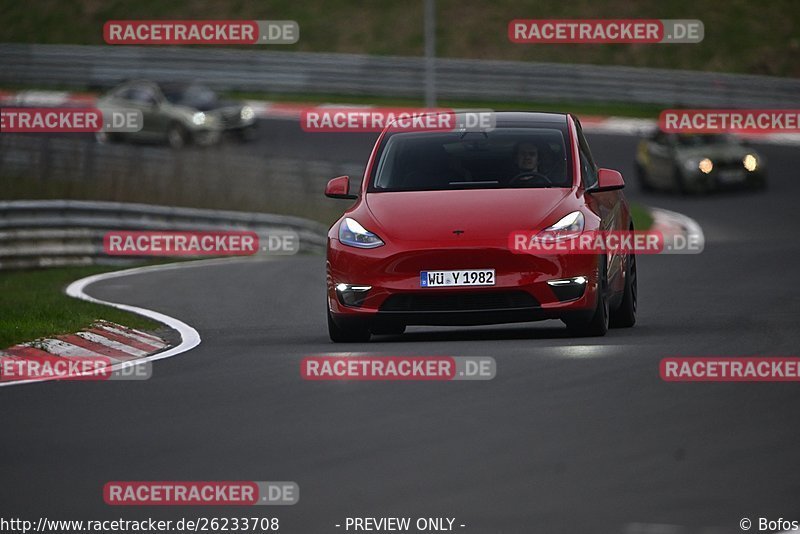 Bild #26233708 - Touristenfahrten Nürburgring Nordschleife (30.03.2024)