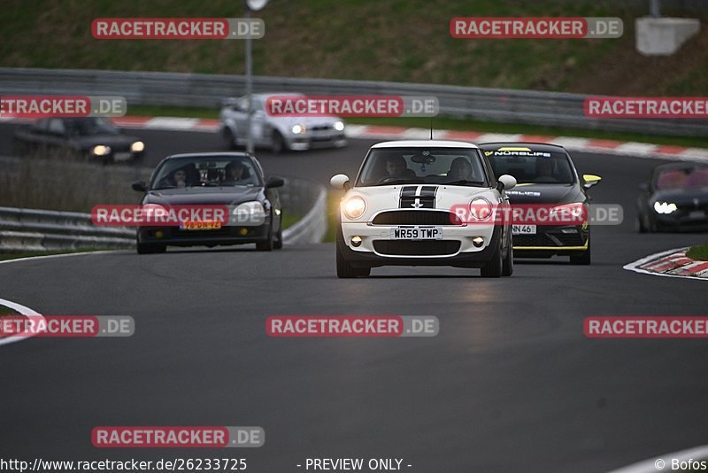 Bild #26233725 - Touristenfahrten Nürburgring Nordschleife (30.03.2024)