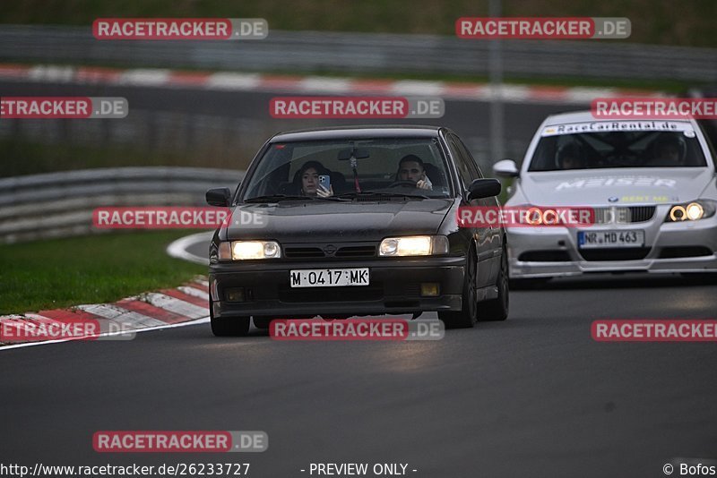 Bild #26233727 - Touristenfahrten Nürburgring Nordschleife (30.03.2024)