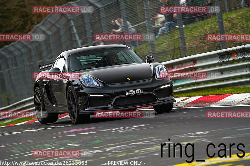 Bild #26233868 - Touristenfahrten Nürburgring Nordschleife (30.03.2024)