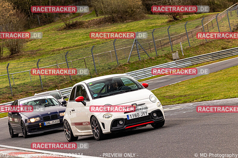 Bild #26233874 - Touristenfahrten Nürburgring Nordschleife (30.03.2024)