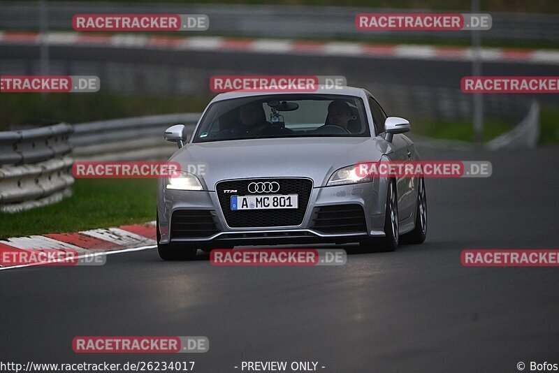 Bild #26234017 - Touristenfahrten Nürburgring Nordschleife (30.03.2024)