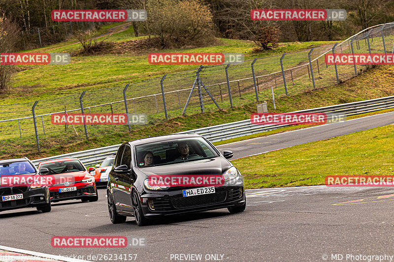 Bild #26234157 - Touristenfahrten Nürburgring Nordschleife (30.03.2024)