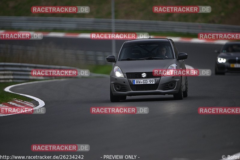 Bild #26234242 - Touristenfahrten Nürburgring Nordschleife (30.03.2024)