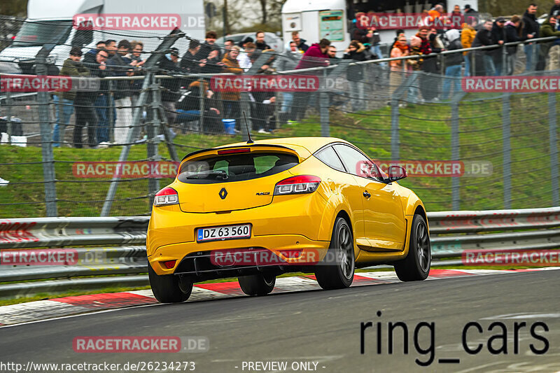 Bild #26234273 - Touristenfahrten Nürburgring Nordschleife (30.03.2024)