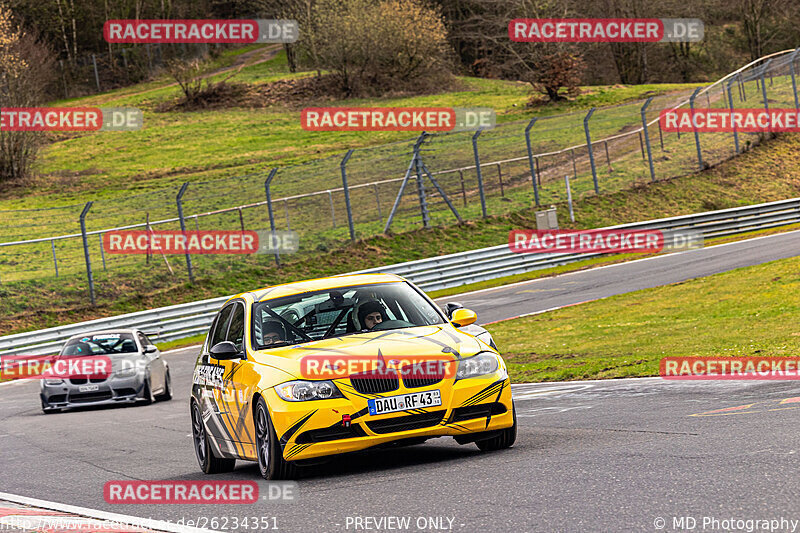 Bild #26234351 - Touristenfahrten Nürburgring Nordschleife (30.03.2024)