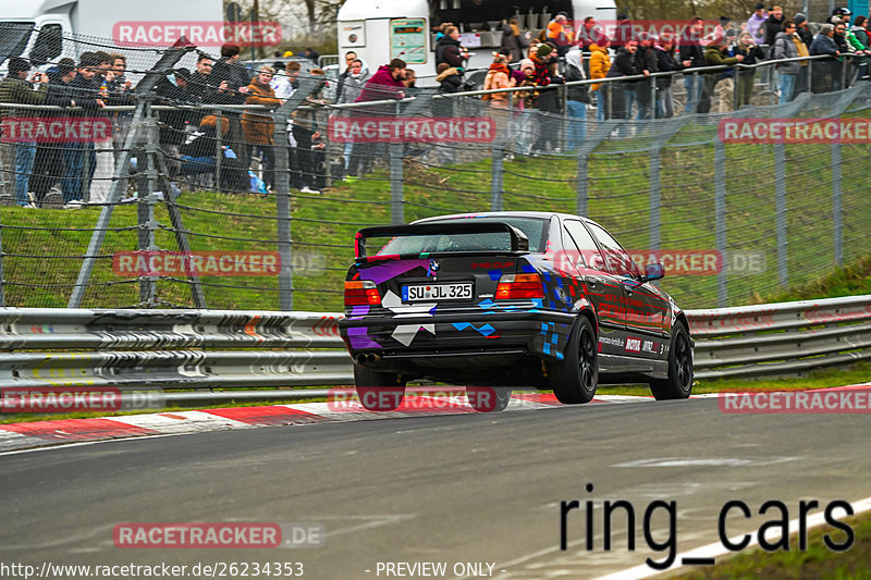 Bild #26234353 - Touristenfahrten Nürburgring Nordschleife (30.03.2024)