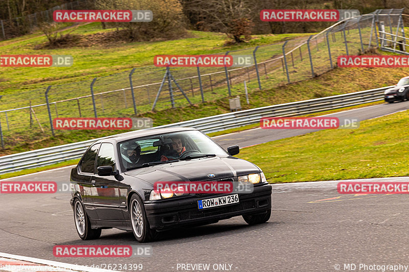 Bild #26234399 - Touristenfahrten Nürburgring Nordschleife (30.03.2024)