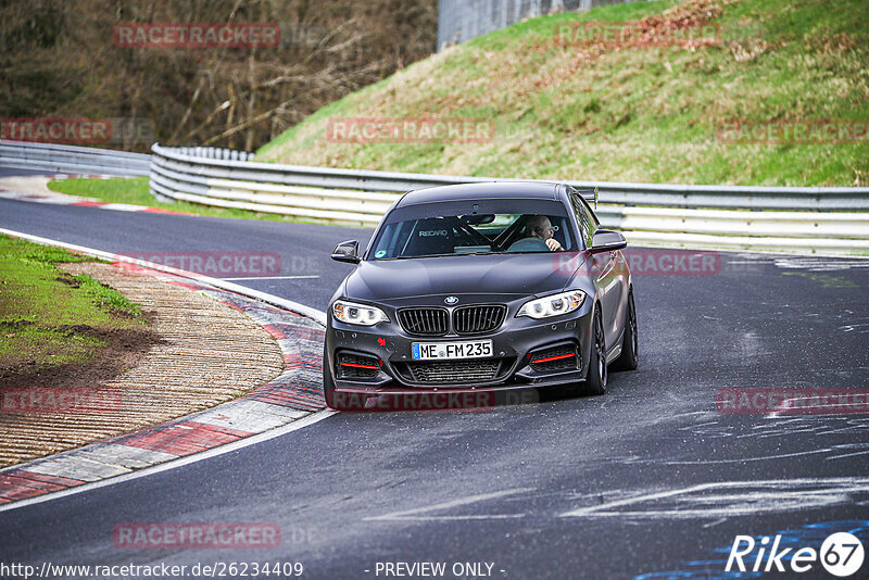 Bild #26234409 - Touristenfahrten Nürburgring Nordschleife (30.03.2024)