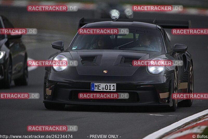 Bild #26234474 - Touristenfahrten Nürburgring Nordschleife (30.03.2024)