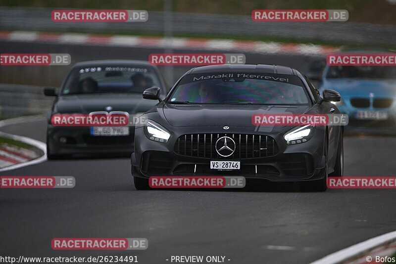 Bild #26234491 - Touristenfahrten Nürburgring Nordschleife (30.03.2024)