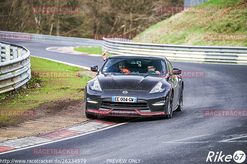 Bild #26234579 - Touristenfahrten Nürburgring Nordschleife (30.03.2024)