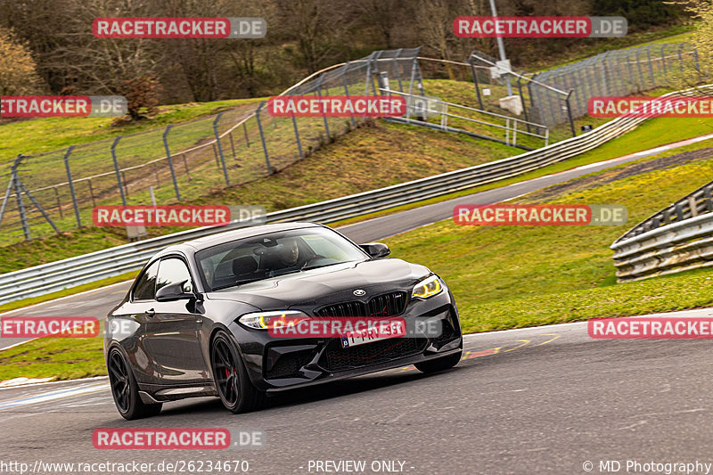 Bild #26234670 - Touristenfahrten Nürburgring Nordschleife (30.03.2024)