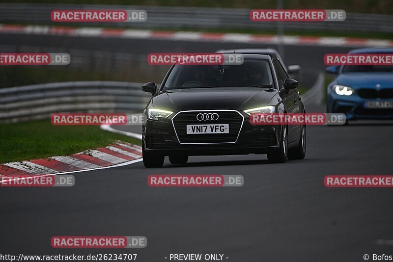 Bild #26234707 - Touristenfahrten Nürburgring Nordschleife (30.03.2024)