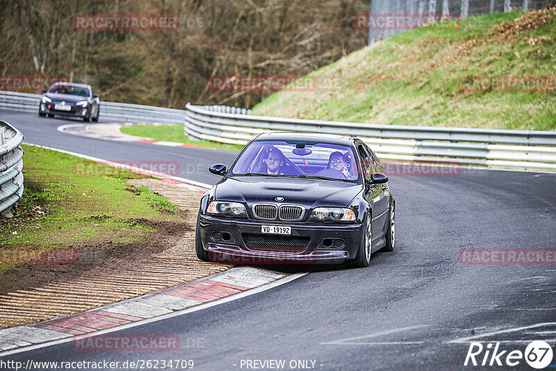 Bild #26234709 - Touristenfahrten Nürburgring Nordschleife (30.03.2024)