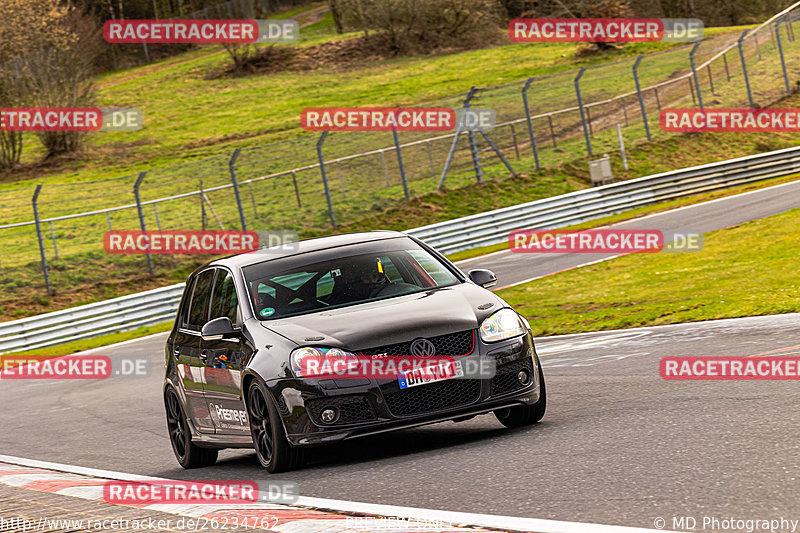 Bild #26234762 - Touristenfahrten Nürburgring Nordschleife (30.03.2024)