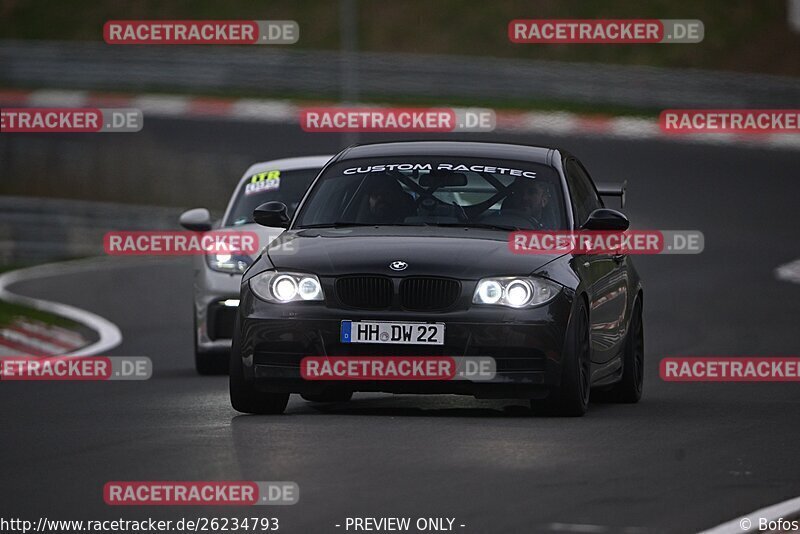 Bild #26234793 - Touristenfahrten Nürburgring Nordschleife (30.03.2024)