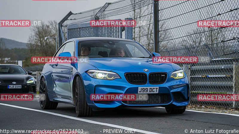 Bild #26234803 - Touristenfahrten Nürburgring Nordschleife (30.03.2024)