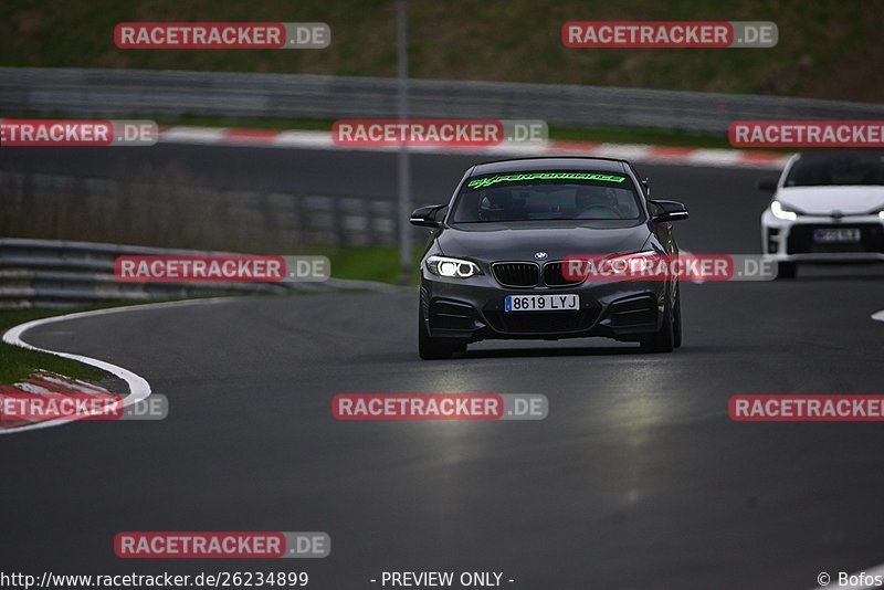 Bild #26234899 - Touristenfahrten Nürburgring Nordschleife (30.03.2024)