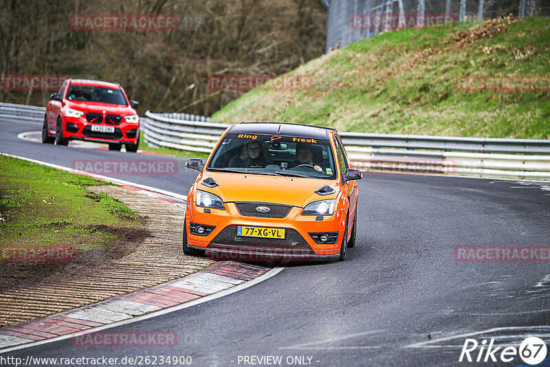 Bild #26234900 - Touristenfahrten Nürburgring Nordschleife (30.03.2024)