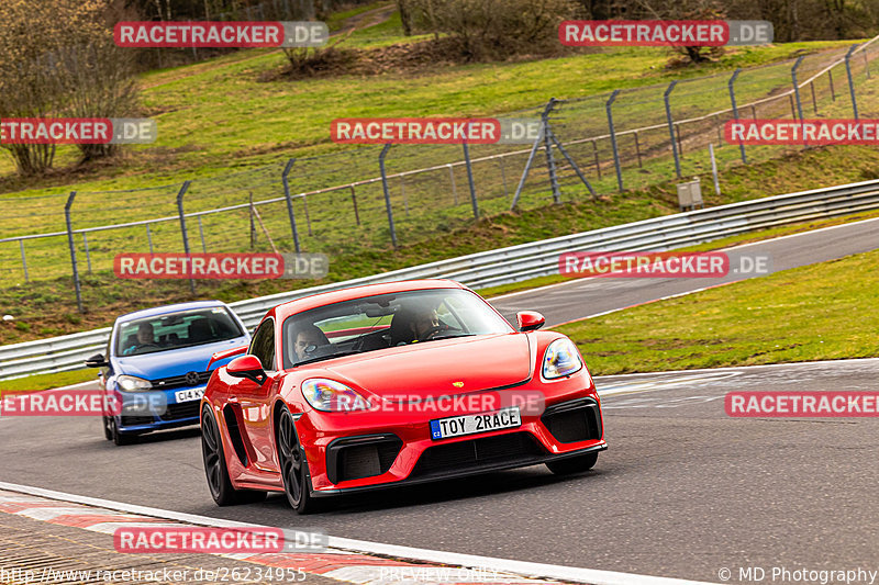 Bild #26234955 - Touristenfahrten Nürburgring Nordschleife (30.03.2024)