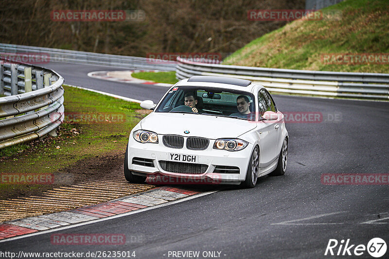 Bild #26235014 - Touristenfahrten Nürburgring Nordschleife (30.03.2024)