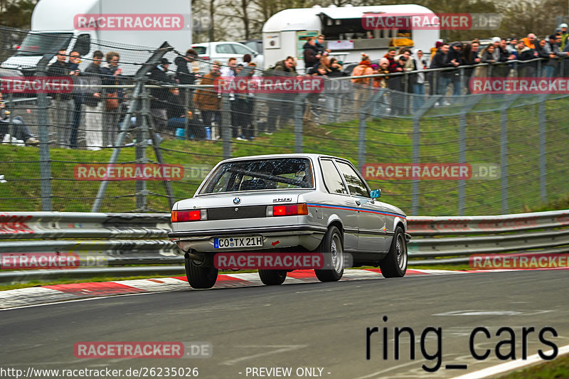 Bild #26235026 - Touristenfahrten Nürburgring Nordschleife (30.03.2024)