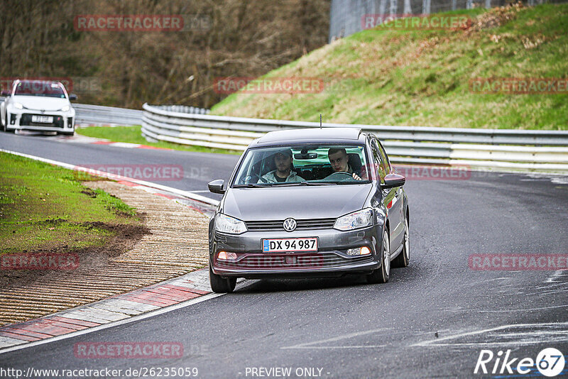 Bild #26235059 - Touristenfahrten Nürburgring Nordschleife (30.03.2024)