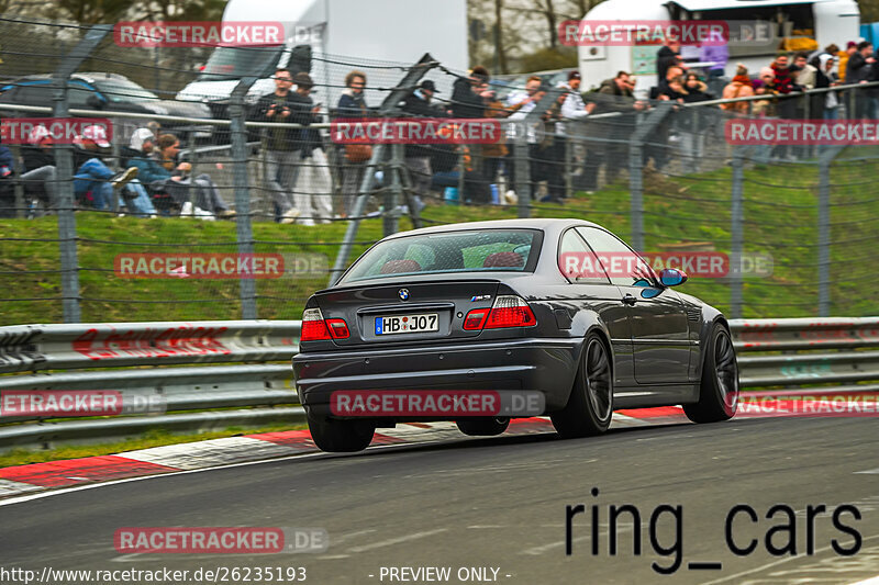 Bild #26235193 - Touristenfahrten Nürburgring Nordschleife (30.03.2024)