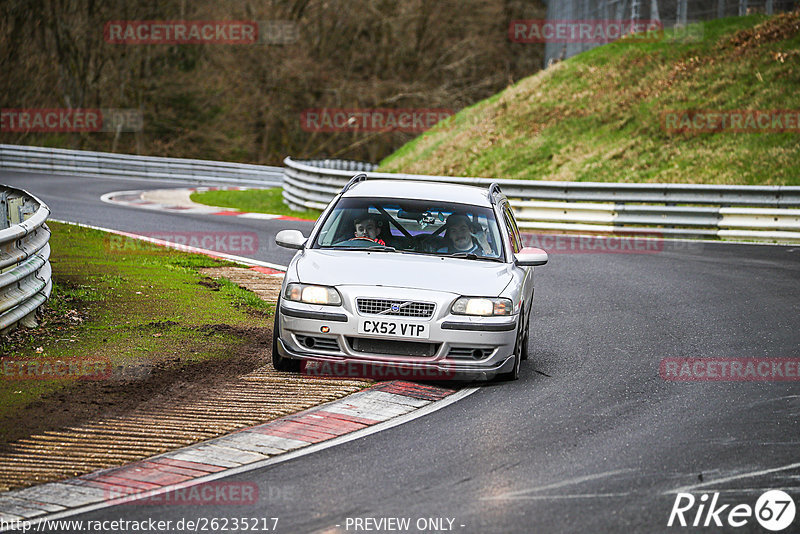 Bild #26235217 - Touristenfahrten Nürburgring Nordschleife (30.03.2024)