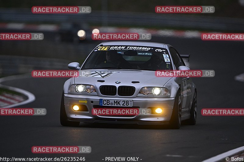 Bild #26235246 - Touristenfahrten Nürburgring Nordschleife (30.03.2024)