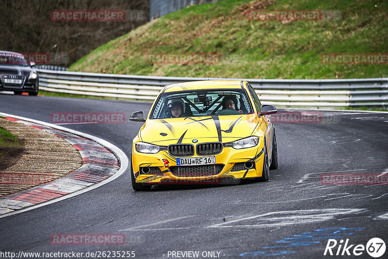 Bild #26235255 - Touristenfahrten Nürburgring Nordschleife (30.03.2024)