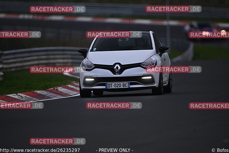 Bild #26235297 - Touristenfahrten Nürburgring Nordschleife (30.03.2024)