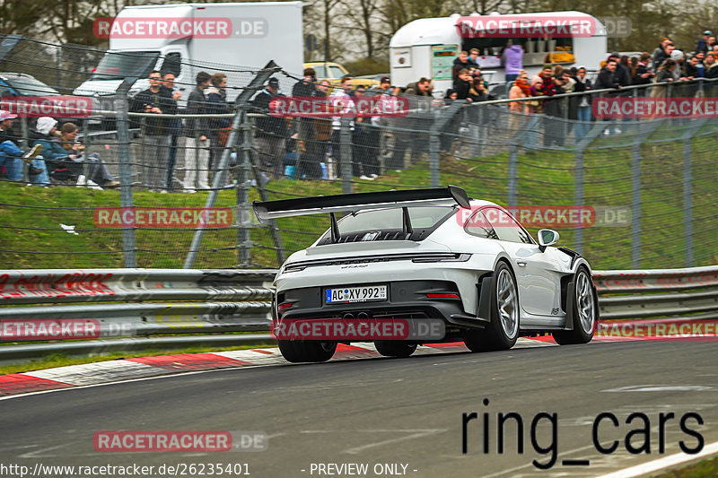 Bild #26235401 - Touristenfahrten Nürburgring Nordschleife (30.03.2024)