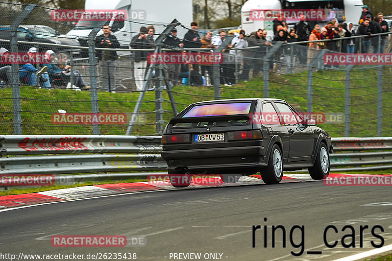 Bild #26235438 - Touristenfahrten Nürburgring Nordschleife (30.03.2024)