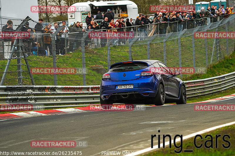 Bild #26235475 - Touristenfahrten Nürburgring Nordschleife (30.03.2024)