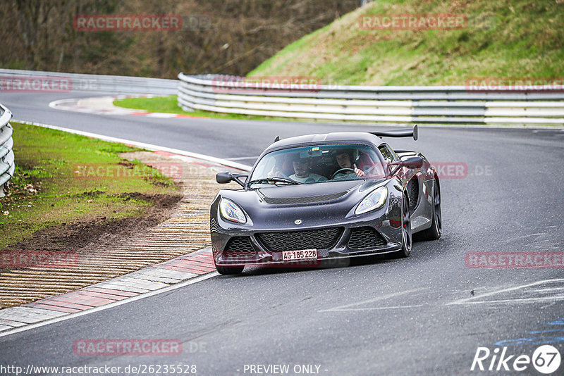 Bild #26235528 - Touristenfahrten Nürburgring Nordschleife (30.03.2024)