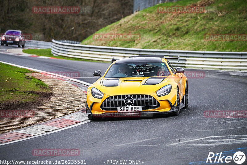 Bild #26235581 - Touristenfahrten Nürburgring Nordschleife (30.03.2024)