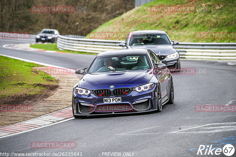 Bild #26235641 - Touristenfahrten Nürburgring Nordschleife (30.03.2024)