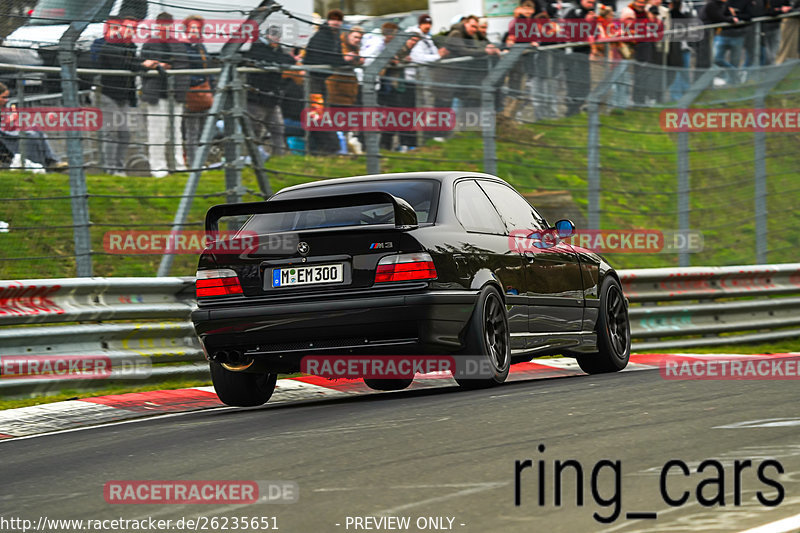 Bild #26235651 - Touristenfahrten Nürburgring Nordschleife (30.03.2024)