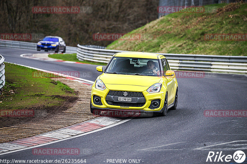 Bild #26235664 - Touristenfahrten Nürburgring Nordschleife (30.03.2024)