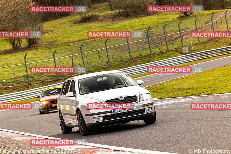 Bild #26235745 - Touristenfahrten Nürburgring Nordschleife (30.03.2024)