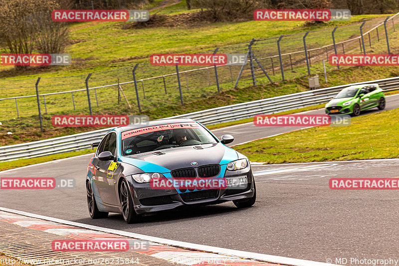 Bild #26235844 - Touristenfahrten Nürburgring Nordschleife (30.03.2024)