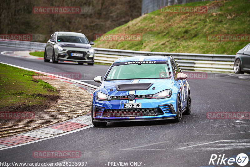 Bild #26235937 - Touristenfahrten Nürburgring Nordschleife (30.03.2024)