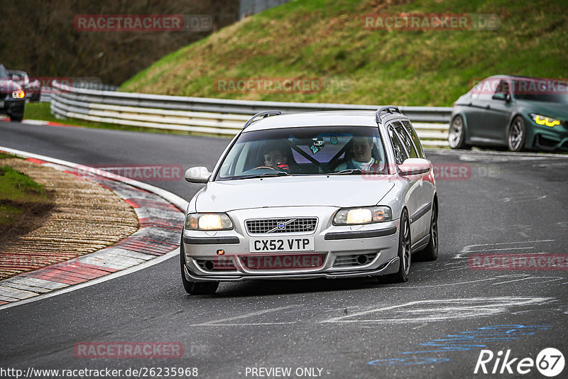 Bild #26235968 - Touristenfahrten Nürburgring Nordschleife (30.03.2024)