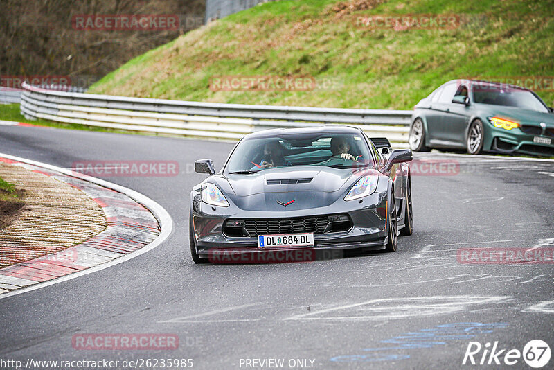 Bild #26235985 - Touristenfahrten Nürburgring Nordschleife (30.03.2024)