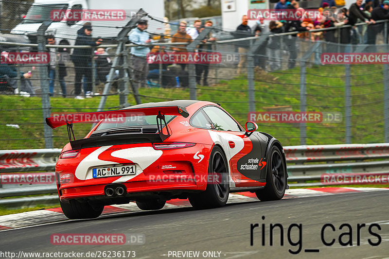 Bild #26236173 - Touristenfahrten Nürburgring Nordschleife (30.03.2024)